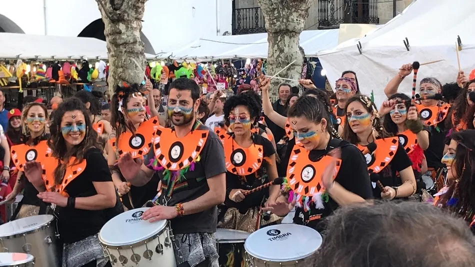 Foto 3 - La &uacute;ltima galer&iacute;a de fotos del Carnaval 2019  
