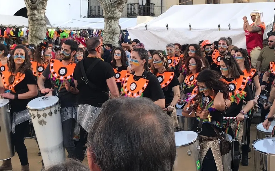 Foto 2 - La &uacute;ltima galer&iacute;a de fotos del Carnaval 2019  