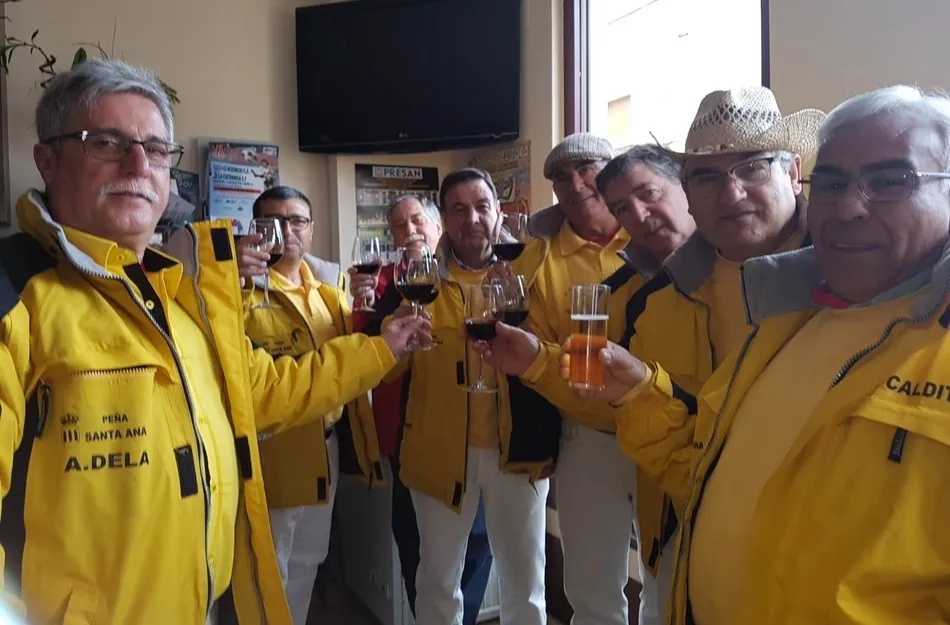 Foto 11 - La &uacute;ltima galer&iacute;a de fotos del Carnaval 2019  