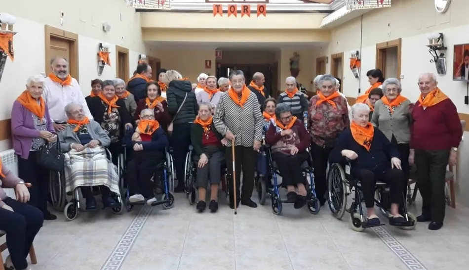 Foto 9 - La &uacute;ltima galer&iacute;a de fotos del Carnaval 2019  