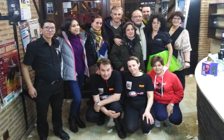 Foto 8 - La &uacute;ltima galer&iacute;a de fotos del Carnaval 2019  