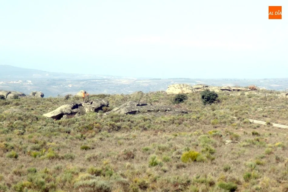 Foto 10 - Tras el jabal&iacute; por Las Arribes  