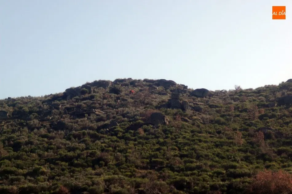 Foto 7 - Tras el jabal&iacute; por Las Arribes  