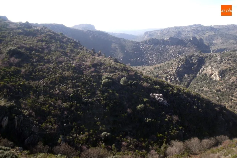 Foto 6 - Tras el jabal&iacute; por Las Arribes  