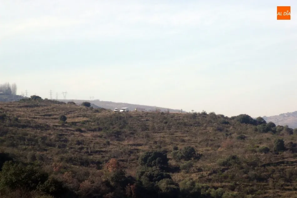 Foto 5 - Tras el jabal&iacute; por Las Arribes  
