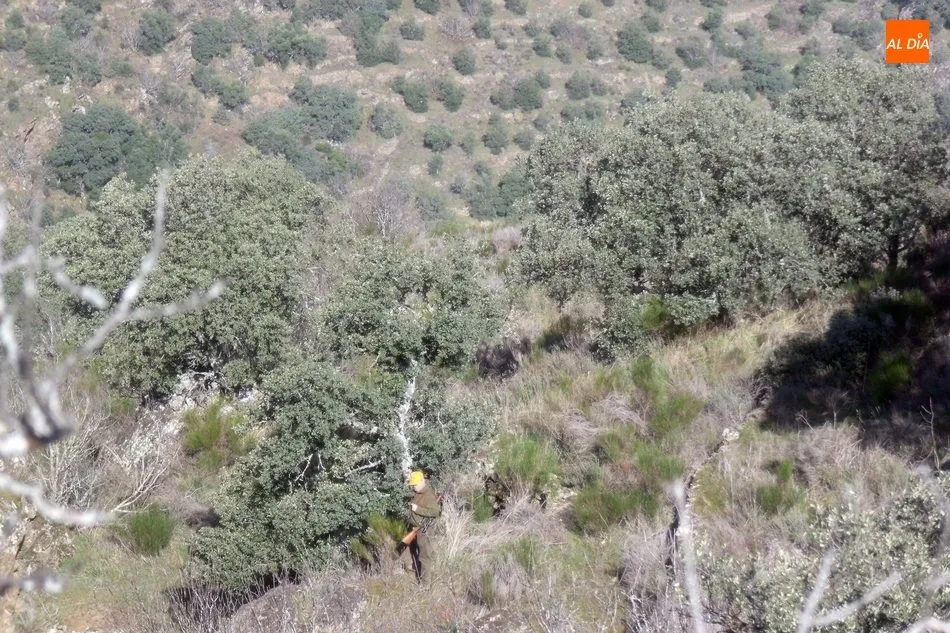 Foto 4 - Tras el jabal&iacute; por Las Arribes  