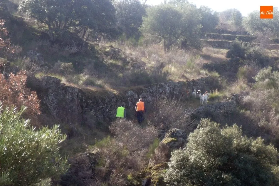 Foto 3 - Tras el jabal&iacute; por Las Arribes  