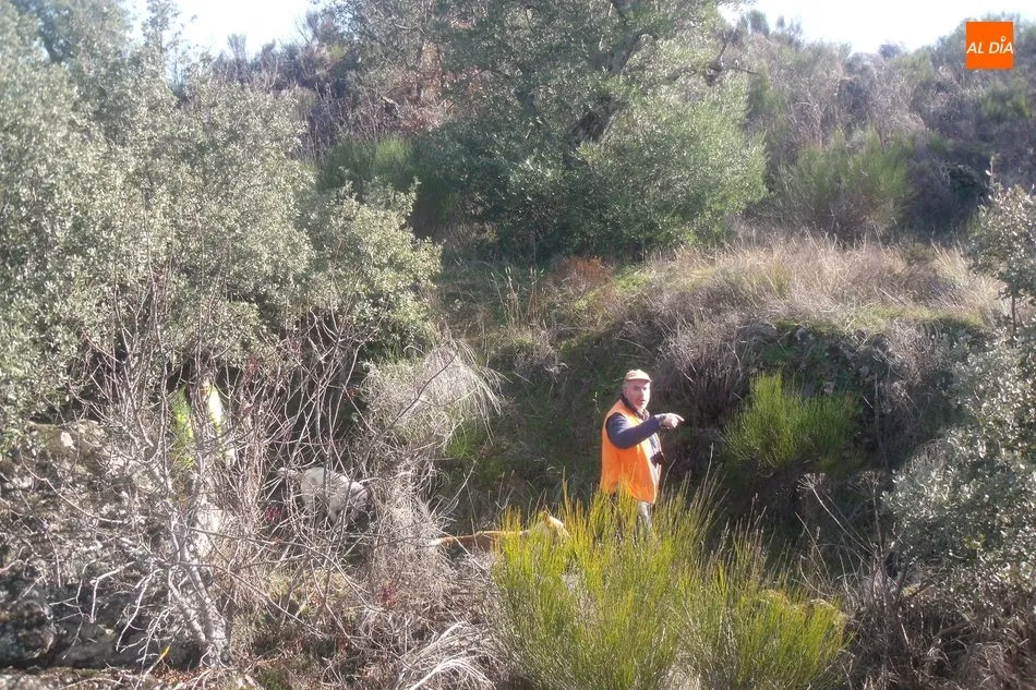 Foto 2 - Tras el jabal&iacute; por Las Arribes  