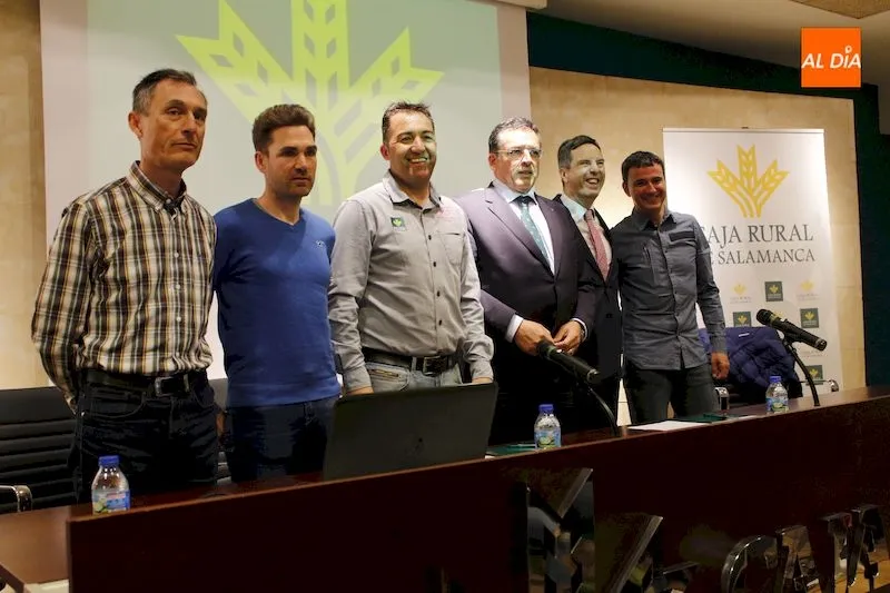 Foto 9 - La Escuela de Ciclismo Promesal presenta su proyecto para la nueva temporada