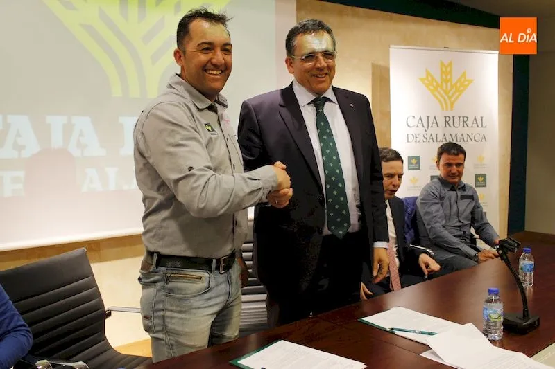 Foto 4 - La Escuela de Ciclismo Promesal presenta su proyecto para la nueva temporada