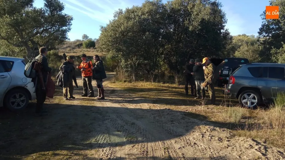 Foto 3 - El TSJ se reafirma y paraliza tambi&eacute;n la Orden de Caza en Castilla y Le&oacute;n  
