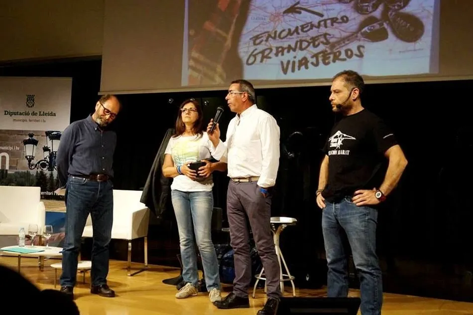 La villa ducal albergará el encuentro el 31 de mayo y los días 1 y 2 de junio