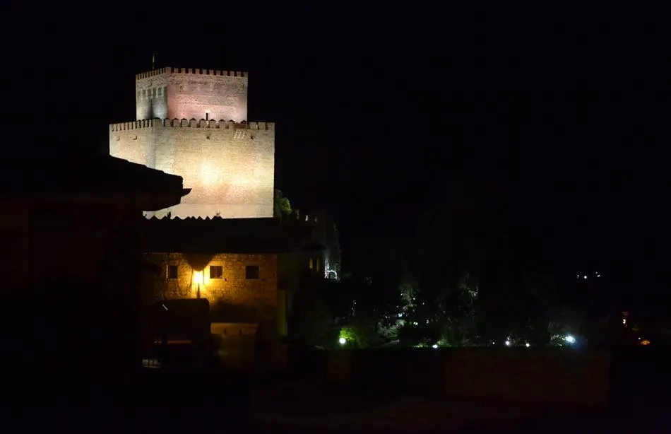 El Parador ya tiene listo su menú para la gran cena de la Recreación de la Historia Napoleónica  