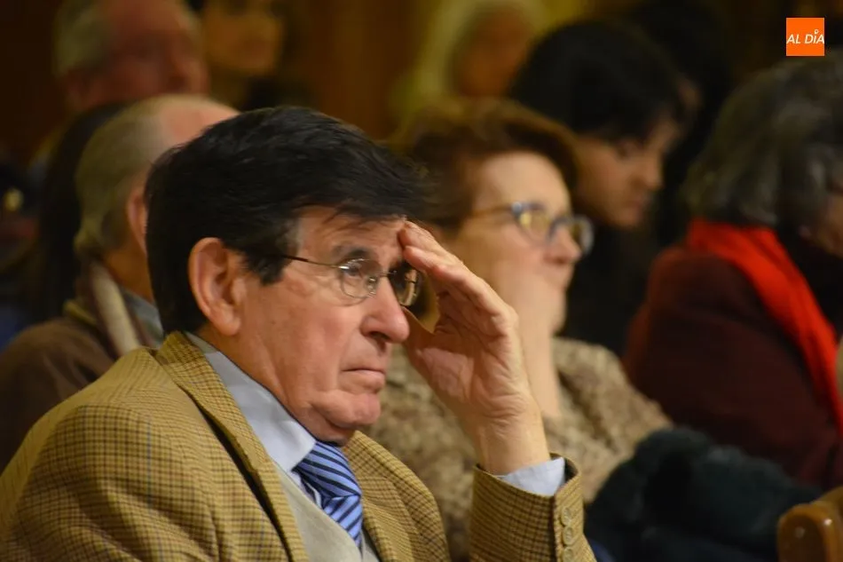 Foto 9 - El Casino acoge el segundo de los &lsquo;Di&aacute;logos ciudadanos sobre el futuro de Europa&rsquo; 