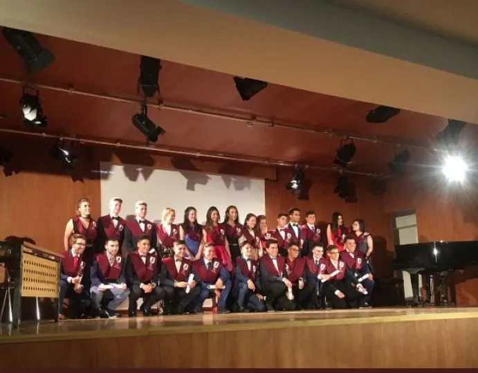 Foto 7 - El Colegio Antonio Machado organiza&nbsp;los d&iacute;as 13 y 18 de marzo jornada de puertas abiertas