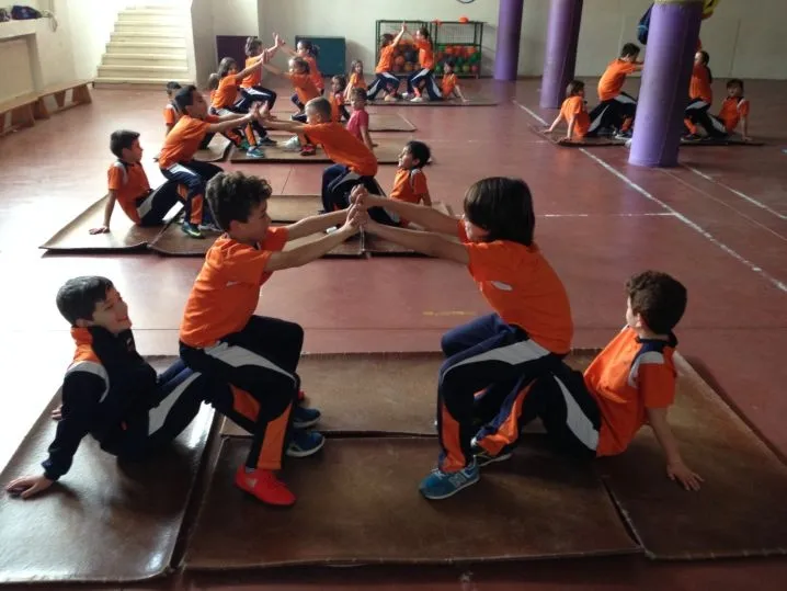 Foto 6 - El Colegio Antonio Machado organiza&nbsp;los d&iacute;as 13 y 18 de marzo jornada de puertas abiertas