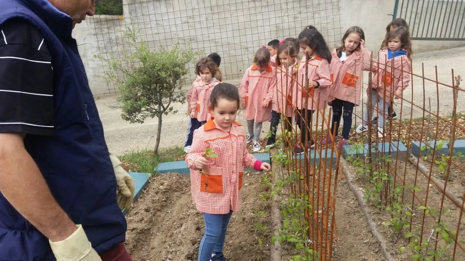 Foto 4 - El Colegio Antonio Machado organiza&nbsp;los d&iacute;as 13 y 18 de marzo jornada de puertas abiertas