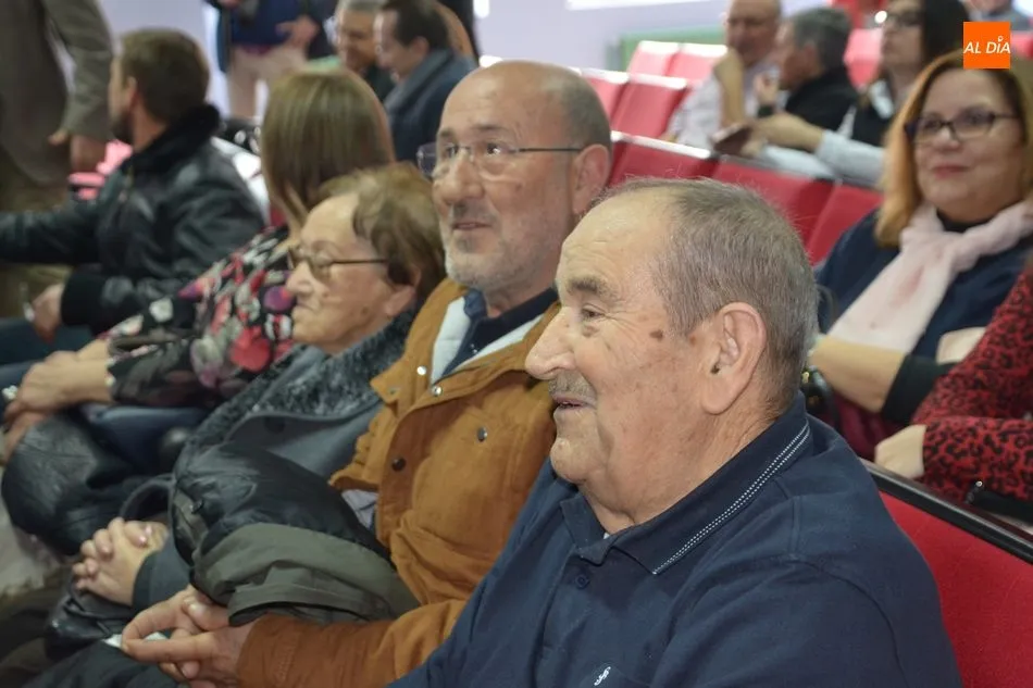 Foto 5 - El alcalde reconoce la labor de los Bomberos en la festividad de San Juan de Dios
