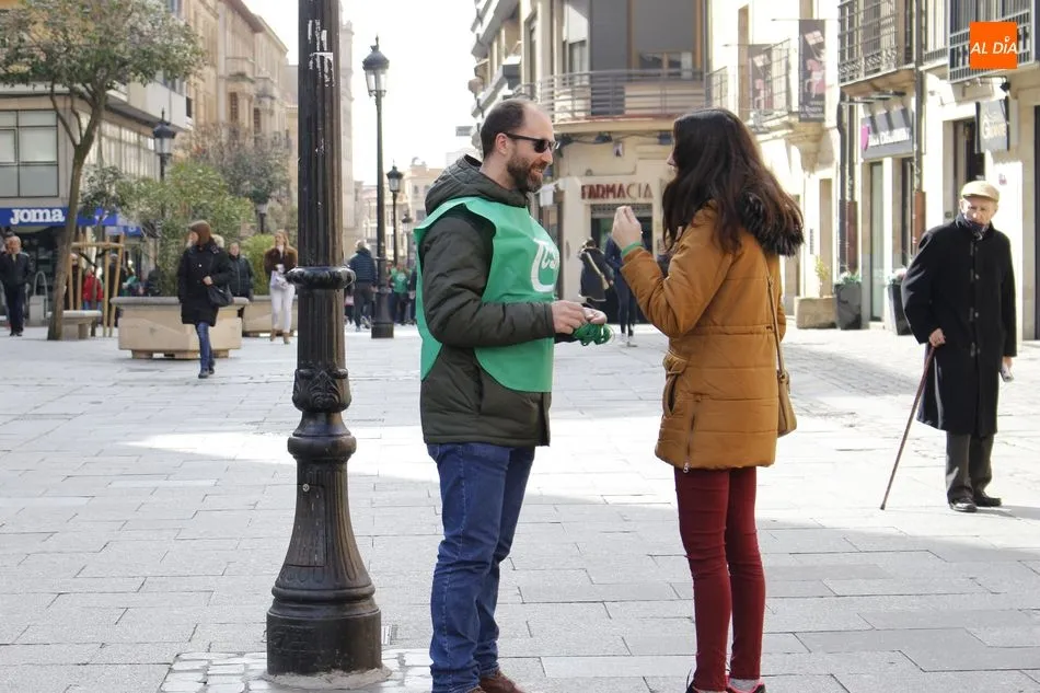 Foto 5 - CSIF reclama &ldquo;un trato laboral igualitario y condiciones de trabajo dignas que no discrimen por...