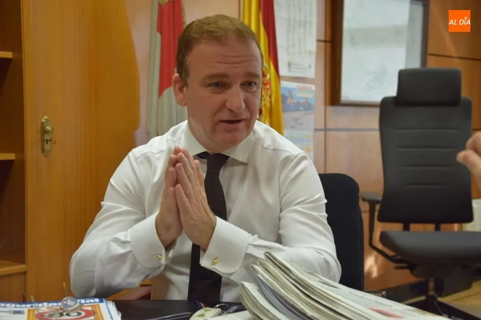 Foto 3 - &ldquo;Salamanca es la cuarta provincia de Espa&ntilde;a con m&aacute;s denuncias de radar a veh&iacute;culos...