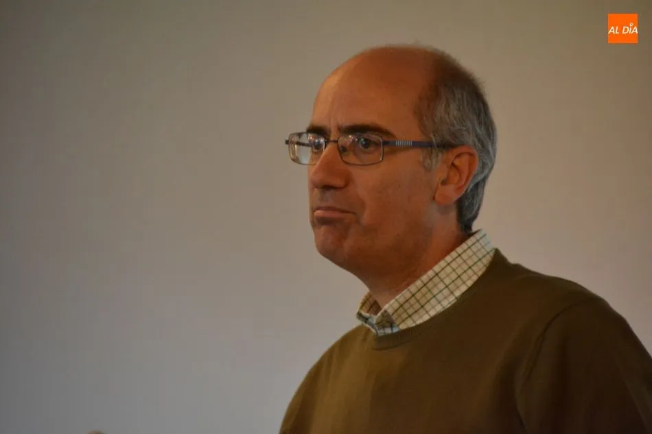 Foto 7 - M&aacute;s de un centenar de cazadores salmantinos reivindican la caza y su importancia en Salamanca en...