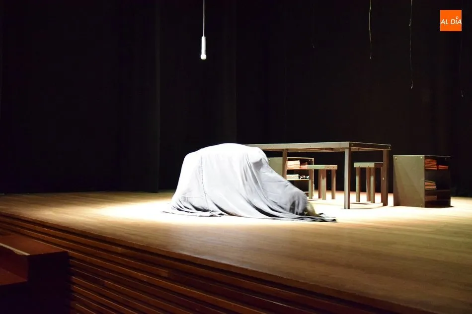 Foto 5 - Teatro delle Briciole acerca el mundo del libro a los m&aacute;s peque&ntilde;os