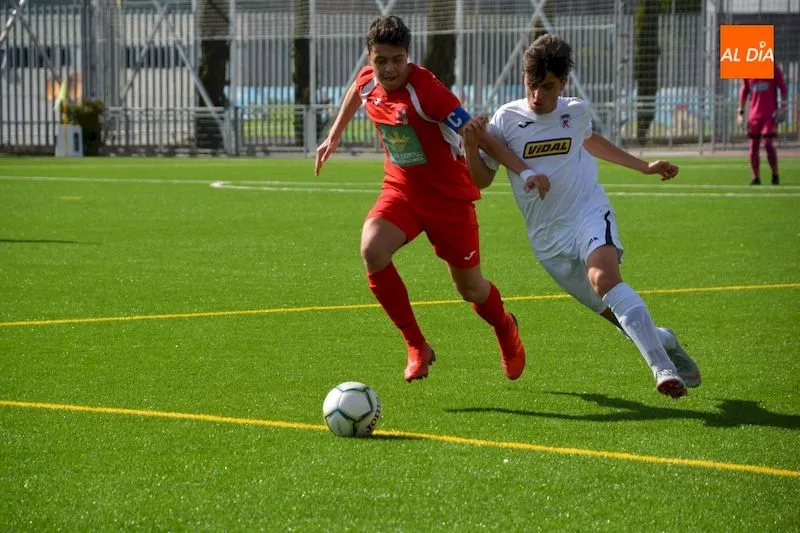 Partido del Navega / Lydia González