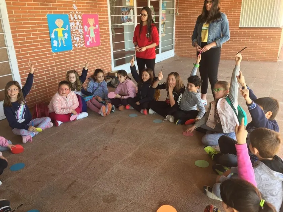 Foto 6 - Villoruela dice &ldquo;basta&rdquo; a la violencia de g&eacute;nero