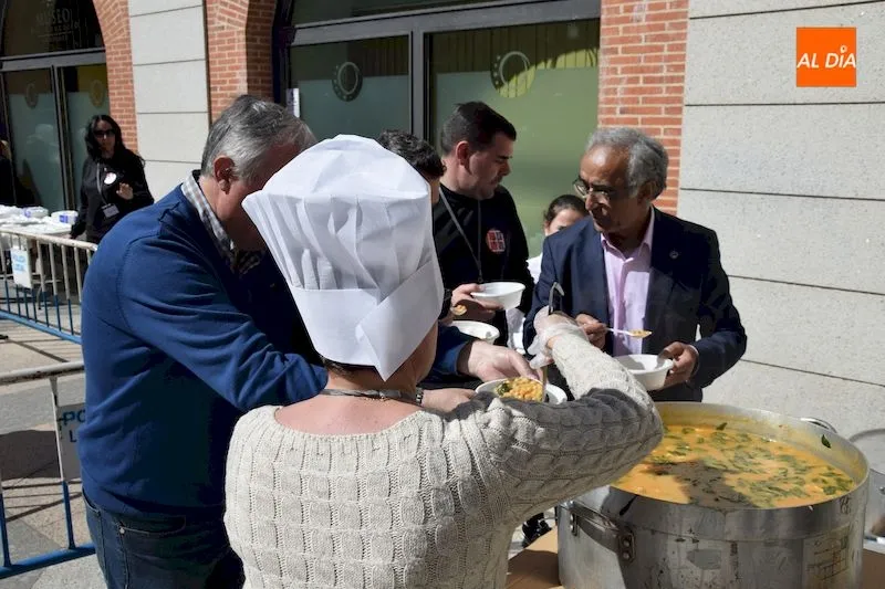 Foto 9 - El Museo del Comercio celebra la fiesta popular de la llegada de la Cuaresma  