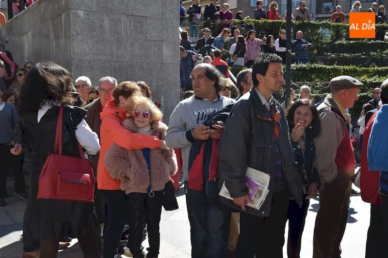 Foto 5 - El Museo del Comercio celebra la fiesta popular de la llegada de la Cuaresma  