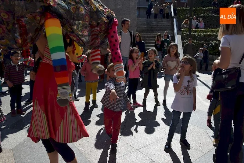 Foto 4 - El Museo del Comercio celebra la fiesta popular de la llegada de la Cuaresma  