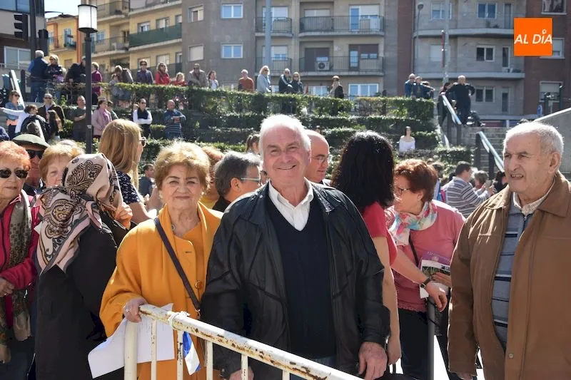 Foto 3 - El Museo del Comercio celebra la fiesta popular de la llegada de la Cuaresma  