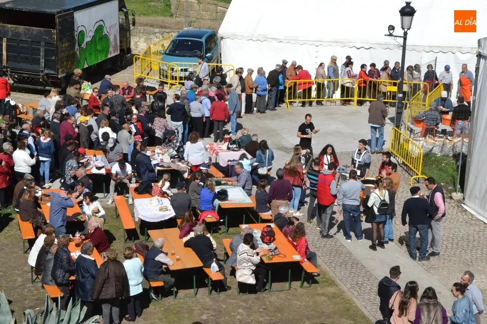 El buen tiempo también acompaña la despedida del Carnaval 2019  