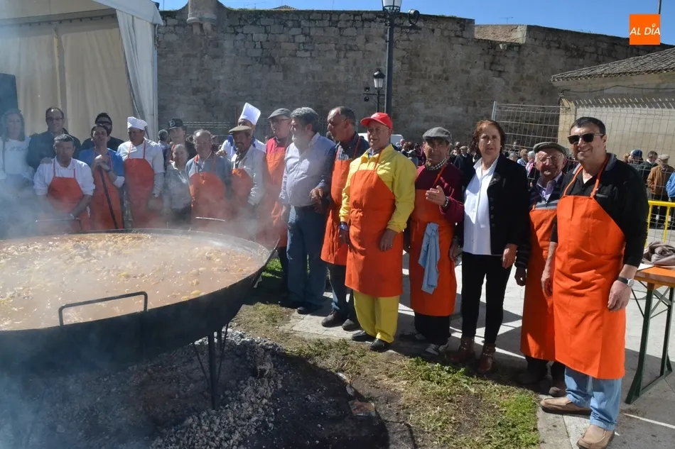 Foto 11 - El buen tiempo tambi&eacute;n acompa&ntilde;a la despedida del Carnaval 2019  
