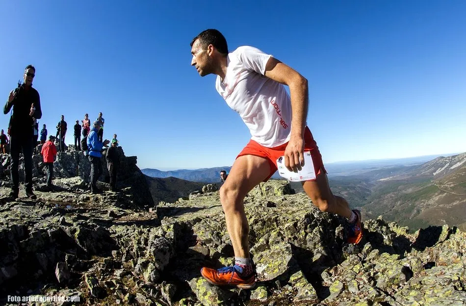 Foto 4 - Pablo Villa y Oihana Kortazar se imponen en la Tres Valles 2019