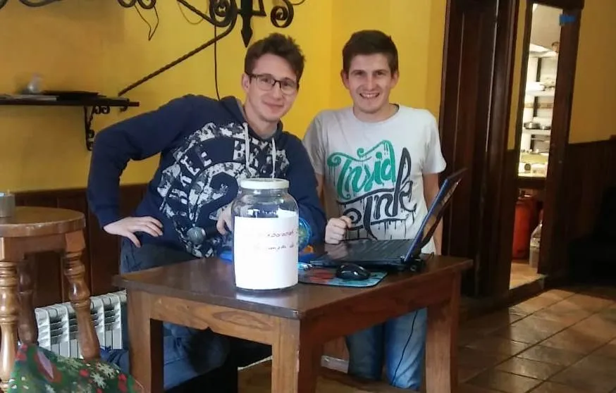 Un bingo solidario completa los actos por el Día de la Mujer en Fuenteguinaldo  