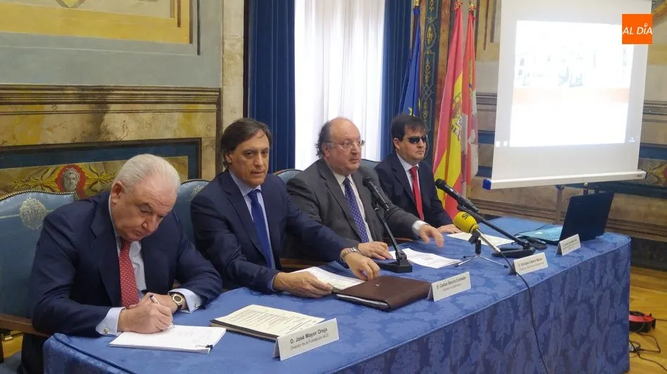 Foto 9 - &ldquo;Se ha avanzado en accesibilidad pero queda mucho trabajo por hacer para que sea universal&rdquo;