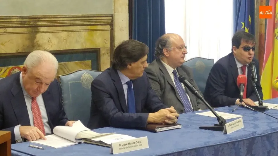 Foto 5 - &ldquo;Se ha avanzado en accesibilidad pero queda mucho trabajo por hacer para que sea universal&rdquo;