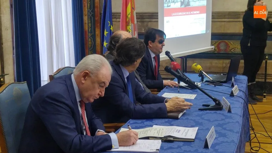 Foto 4 - &ldquo;Se ha avanzado en accesibilidad pero queda mucho trabajo por hacer para que sea universal&rdquo;