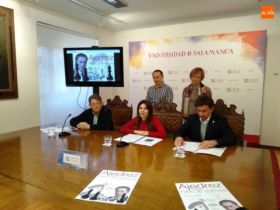 Imagen de la presentación