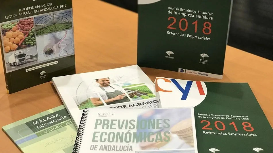 Respecto al más de un centenar de actuaciones de 2018, resalta la elaboración de más de 40 informes y estudios, propios o por encargo