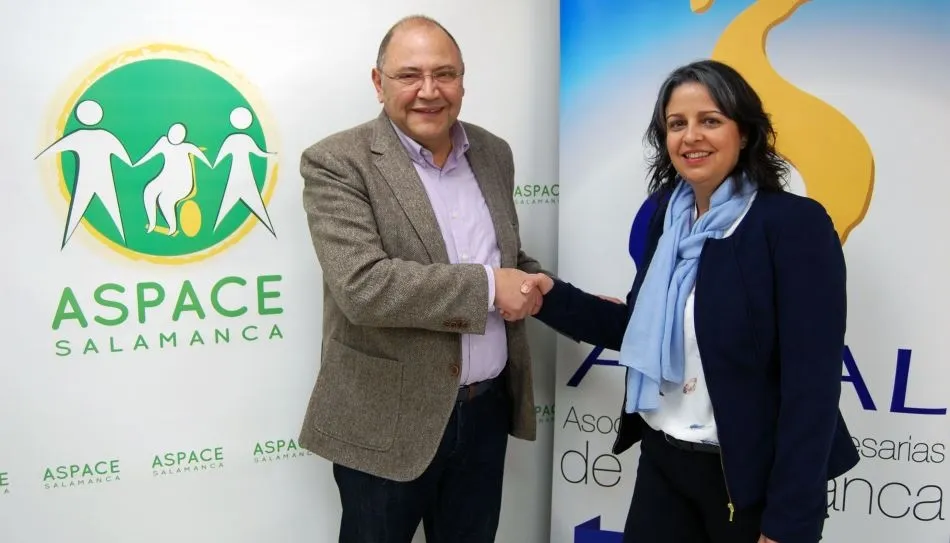 Acuerdo de AESAL para tener condiciones ventajosa en ASPACE ACTIVA