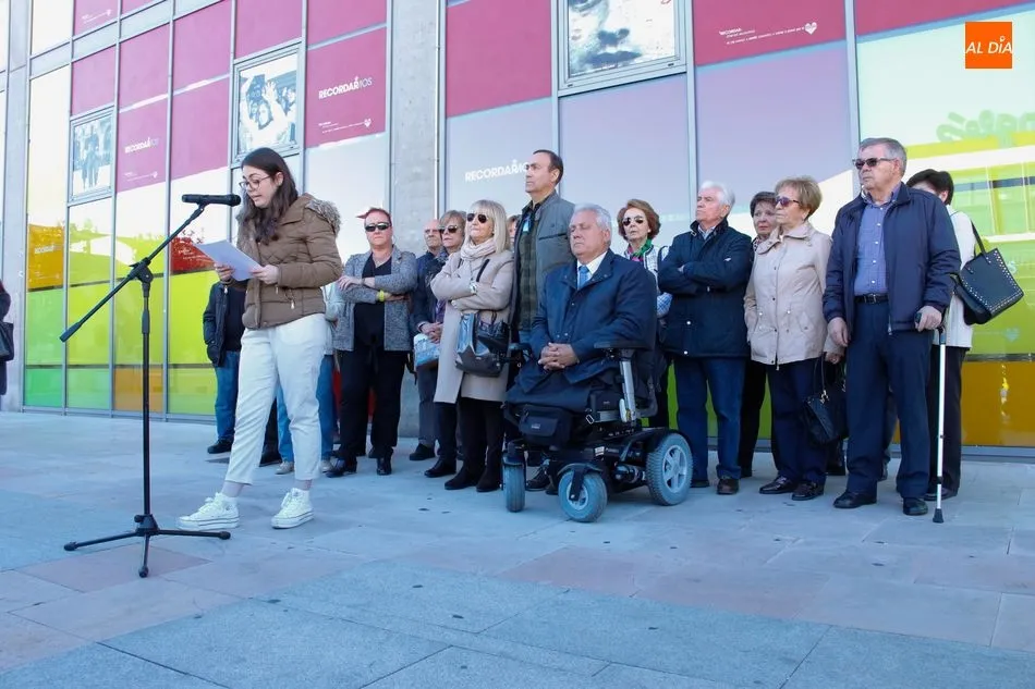 Foto 5 - &ldquo;Las v&iacute;ctimas del terrorismo han pagado el precio m&aacute;s alto que se puede pagar por vivir la...