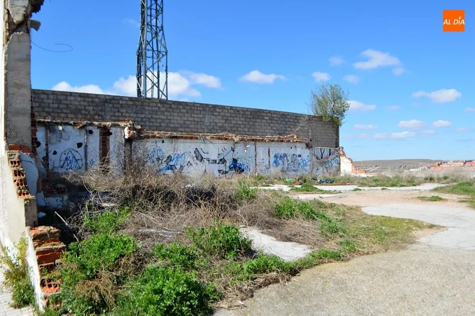 Foto 10 - Los vecinos de Chamber&iacute; &ldquo;quieren luchar por el barrio&rdquo;, pero dicen sentirse &ldquo;olvidados&rdquo;