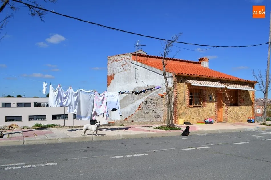 Foto 9 - Los vecinos de Chamber&iacute; &ldquo;quieren luchar por el barrio&rdquo;, pero dicen sentirse &ldquo;olvidados&rdquo;