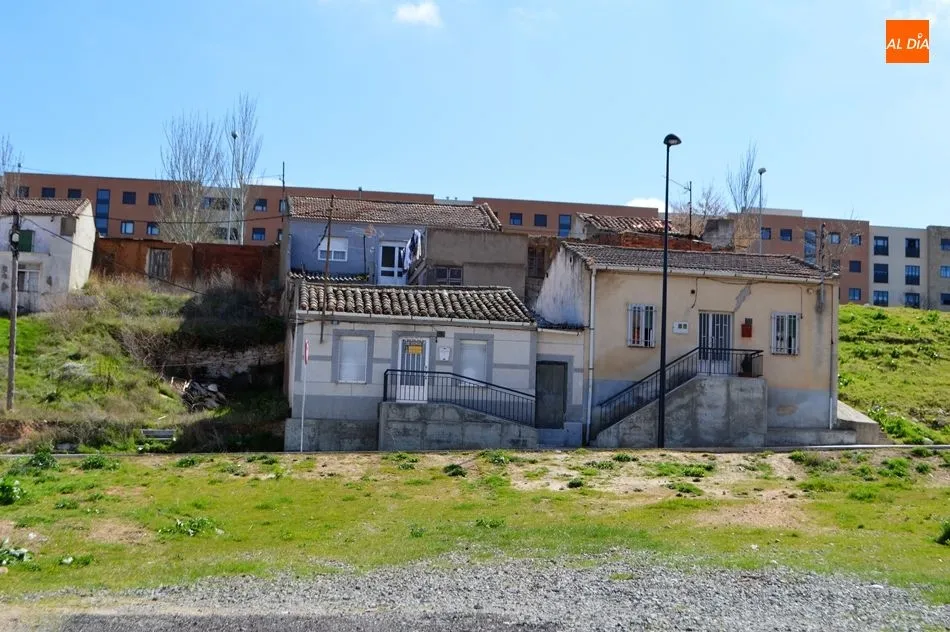 Foto 8 - Los vecinos de Chamber&iacute; &ldquo;quieren luchar por el barrio&rdquo;, pero dicen sentirse &ldquo;olvidados&rdquo;
