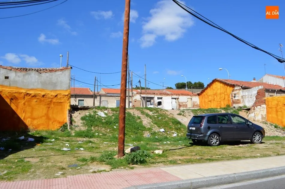 Foto 7 - Los vecinos de Chamber&iacute; &ldquo;quieren luchar por el barrio&rdquo;, pero dicen sentirse &ldquo;olvidados&rdquo;