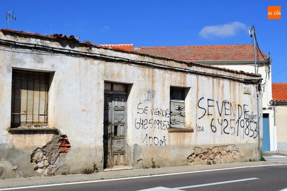 Foto 6 - Los vecinos de Chamber&iacute; &ldquo;quieren luchar por el barrio&rdquo;, pero dicen sentirse &ldquo;olvidados&rdquo;