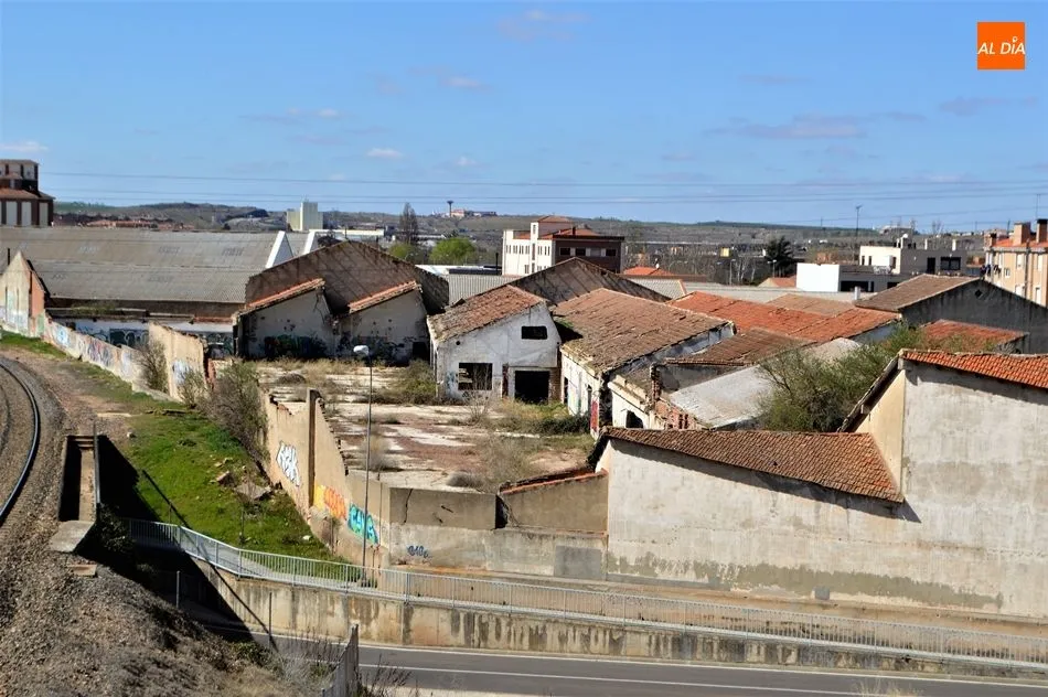 Foto 5 - Los vecinos de Chamber&iacute; &ldquo;quieren luchar por el barrio&rdquo;, pero dicen sentirse &ldquo;olvidados&rdquo;