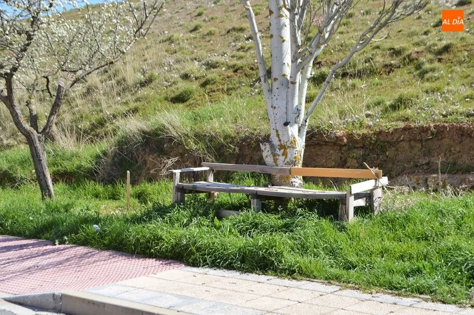 Foto 4 - Los vecinos de Chamber&iacute; &ldquo;quieren luchar por el barrio&rdquo;, pero dicen sentirse &ldquo;olvidados&rdquo;
